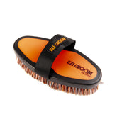 Shires Ezi-Groom Grip Body Wash Brush