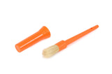 Shires Ezi-Groom Hoof Oil Brush-Grooming Kit-Eland Lodge