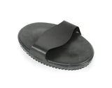 Shires Ezi-Groom Rubber Curry Comb-Grooming & Bathing Products-Eland Lodge