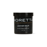 Shires Moretta Leather Balm-Tack Care & Cleaners-Eland Lodge