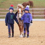Shires Tikaboo Fleece-Fleeces, Sweaters & Jumpers-Eland Lodge