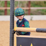 Shires Tikaboo Sweatshirt-Fleeces, Sweaters & Jumpers-Eland Lodge
