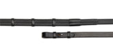 Shires Velociti Gara Rubber Covered Reins