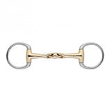 Sprenger Sensogan KK Ultra Eggbutt 16mm Double Jointed Snaffle