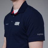Toggi GBR Unisex Vilette Polo-Polo's, Tops & T-Shirts-Eland Lodge