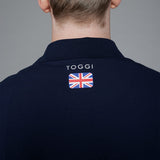 Toggi GBR Unisex Vilette Polo-Polo's, Tops & T-Shirts-Eland Lodge