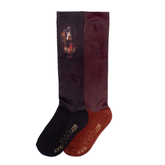 Toggi Womens Hartnell 2-Pack Technical Socks-Socks-Eland Lodge