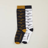 Toggi Ladies Walkies 2 Pack Socks