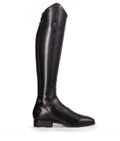 Tredstep Ireland Donatello SQ II Field Riding Boots in Black - Short-Long Riding Boots-Eland Lodge