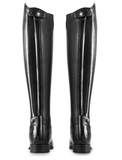 Tredstep Ireland Donatello SQ II Field Riding Boots in Black - Tall-Long Riding Boots-Eland Lodge