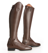 Tredstep Ireland Donatello SQ II Field Riding Boots in Brown