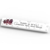 Vivid Squid Memento Block