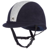 Charles Owen YR8 Riding Hat