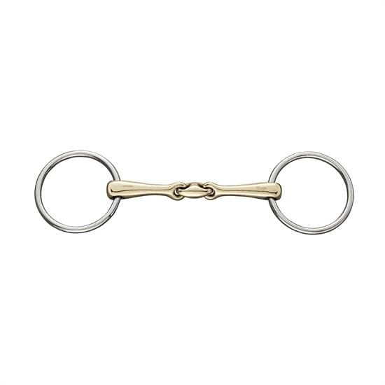 Sprenger KK Ultra Loose Ring Snaffle 14mm