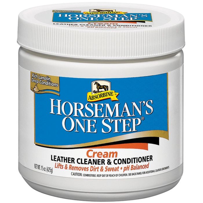 Absorbine Horseman's One Step