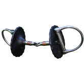 Acavallo Gel Bit Guard