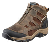 Ariat Ladies Terrain Zip H2O Boots