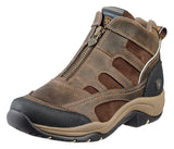 Ariat Ladies Terrain Zip H2O Boots