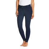 Ariat Ladies Tri Factor Grip Full Seat Breeches