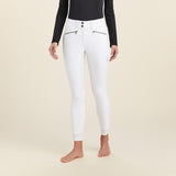 Ariat Ladies Tri Factor x Bellatrix Full Seat Breeches
