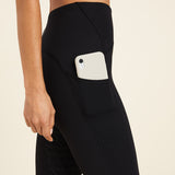 Ariat Ladies Venture Thermal Half Grip Tights