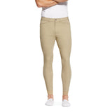 Ariat Mens Tri Factor Grip Knee Patch Breeches