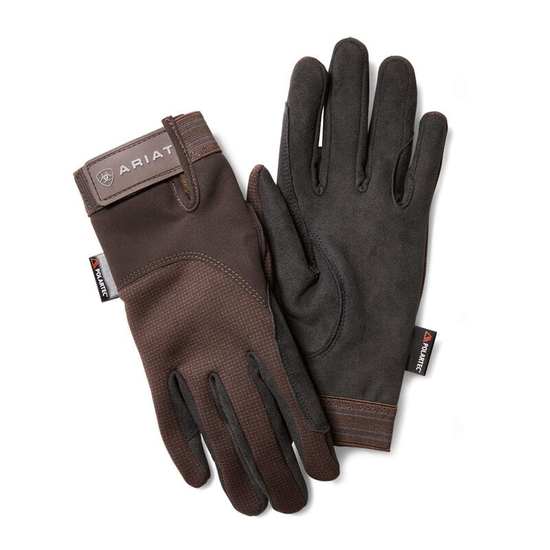 Ariat Tek Grip Insulated Gloves