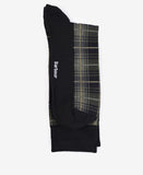 Barbour Mens Blyth Socks