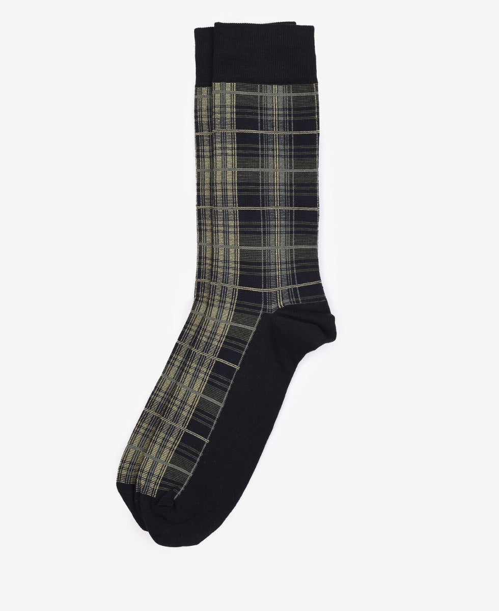 Barbour Mens Blyth Socks