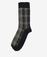 Barbour Mens Blyth Socks