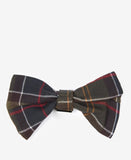 Barbour Tartan Dog Bow Tie