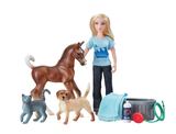 Breyer Classic Pet Groomer