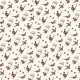 Bryn Parry Bombing Pheasants Gift Wrap Pack