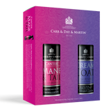 Carr & Day & Martin Grooming Duo Pack