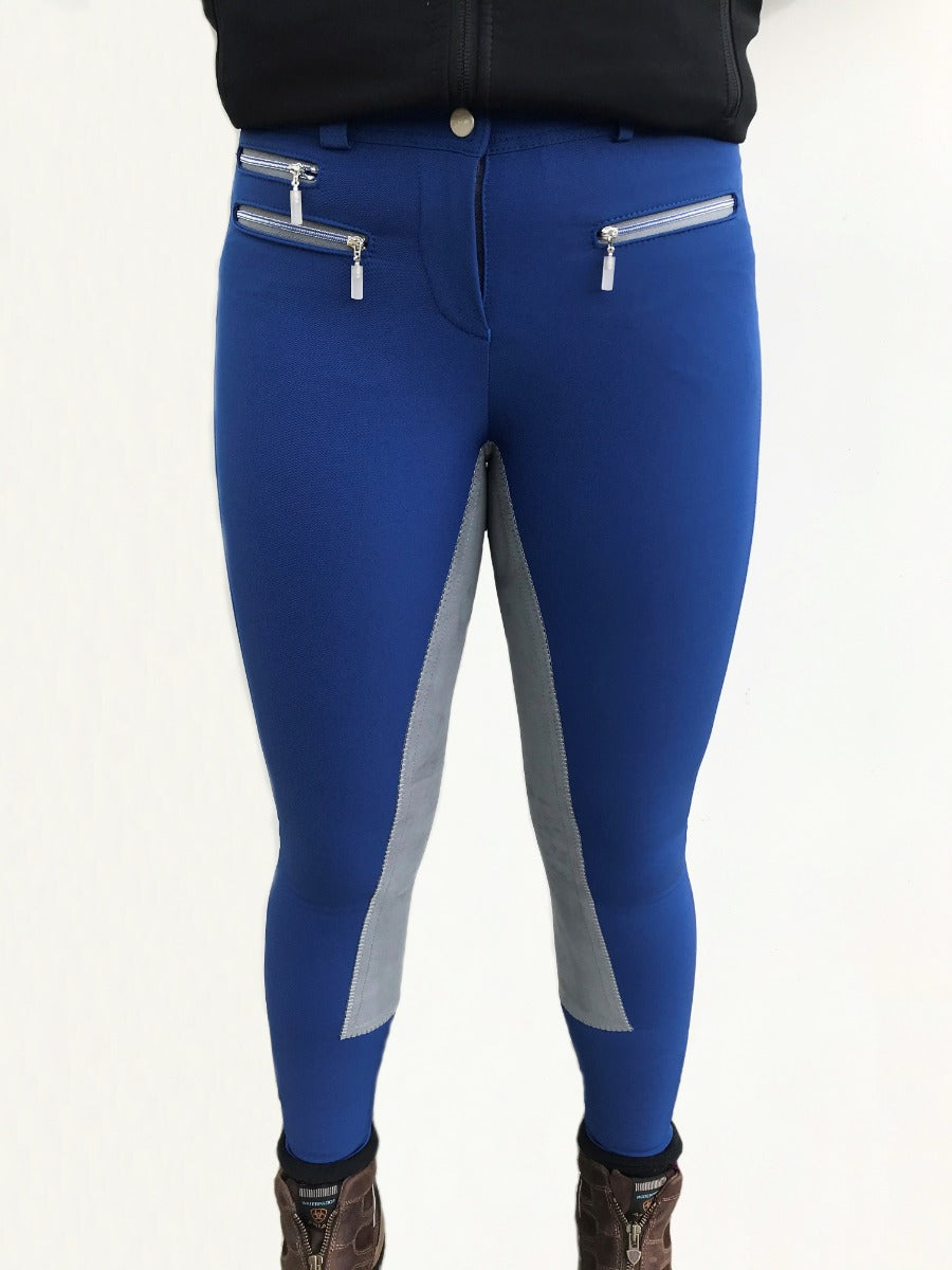 Cavallo Ladies Candy Pro RV Breech