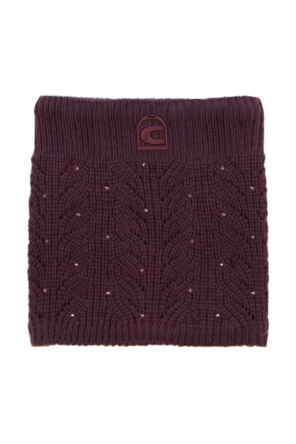 Cavallo Ladies Edmea Elegant Knitted Loop