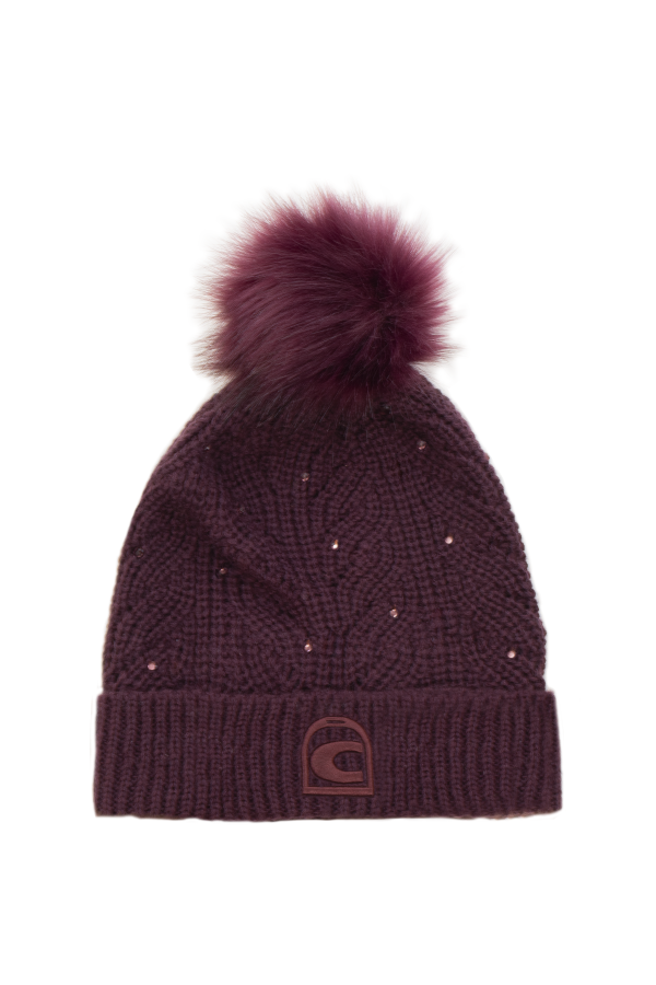 Cavallo Ladies Elena Elegant Knitted Hat