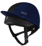 Charles Owen 4 Star Vented Silk