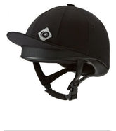 Charles Owen J3 Jockey Skull