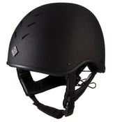 Charles Owen MS1 Pro Jockey Skull Riding Hat