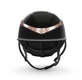 Charles Owen My Halo CX Riding Hat