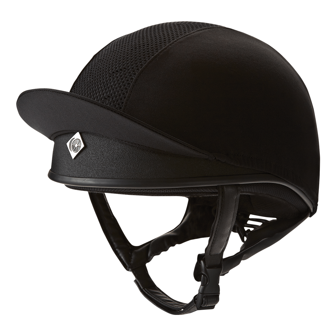 Charles Owen Pro II Plus Skull Cap