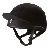 Charles Owen Pro II Plus Skull Cap