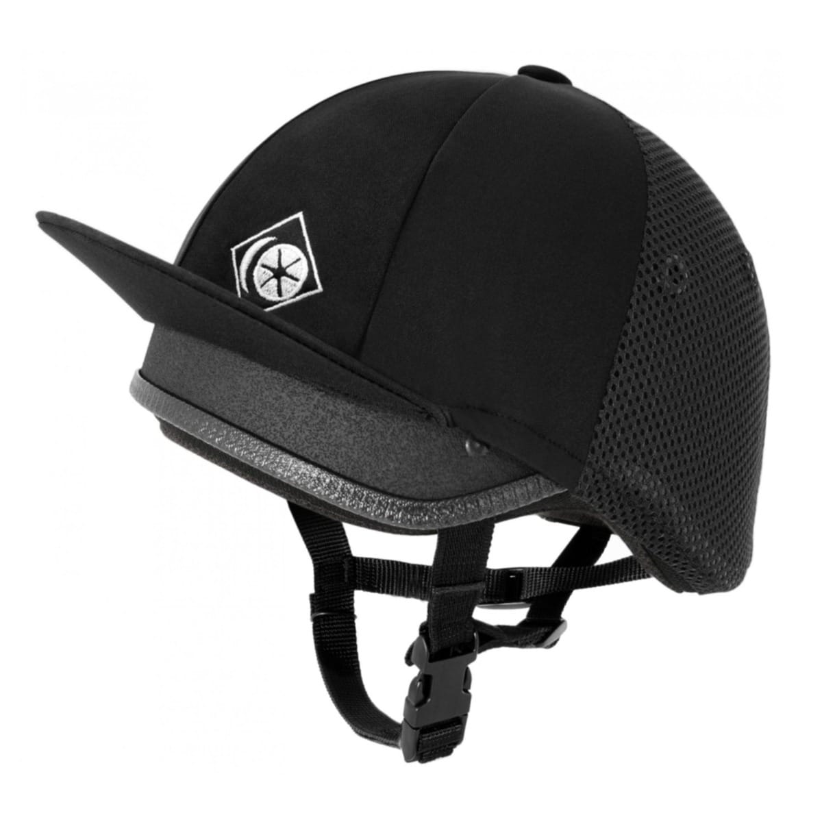 Charles Owen Young Riders Jockey Skull Riding Hat