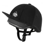 Charles Owen Young Riders Jockey Skull Riding Hat