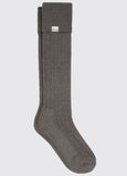 Dubarry Alpaca Wool Socks