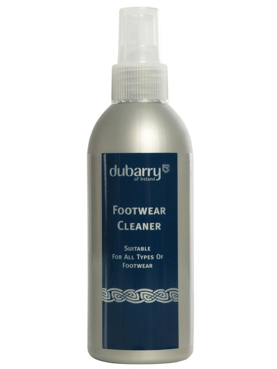 Dubarry Footwear Cleaner