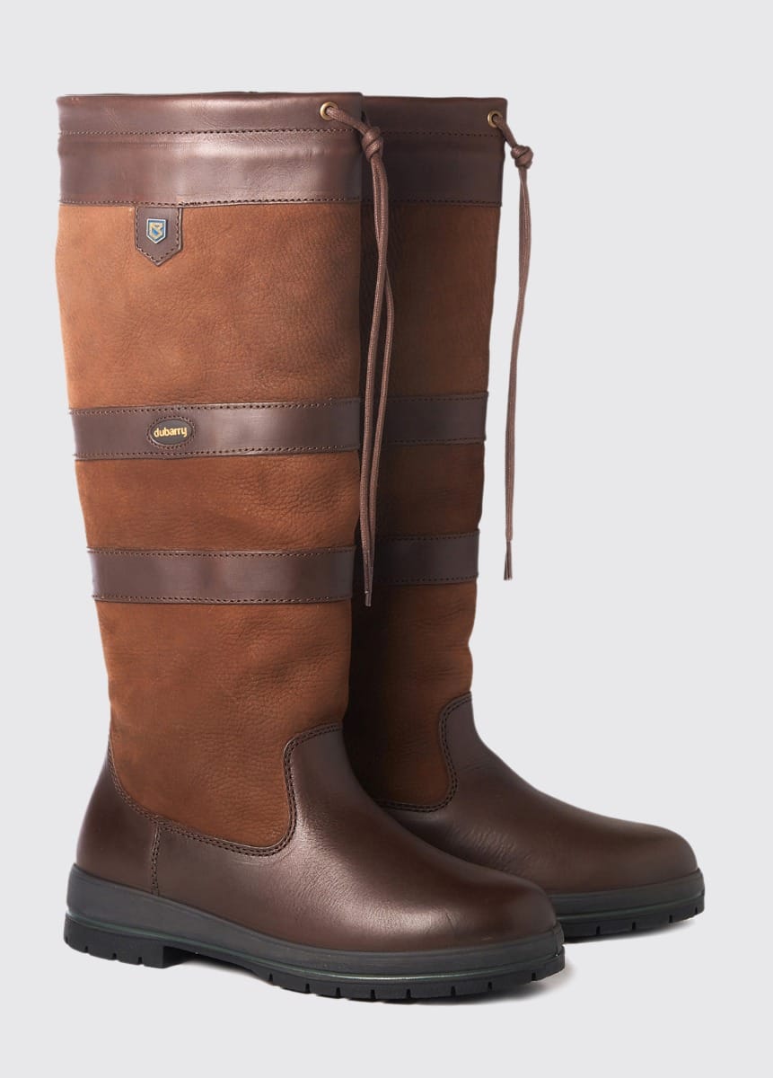 Dubarry Galway Country Boot
