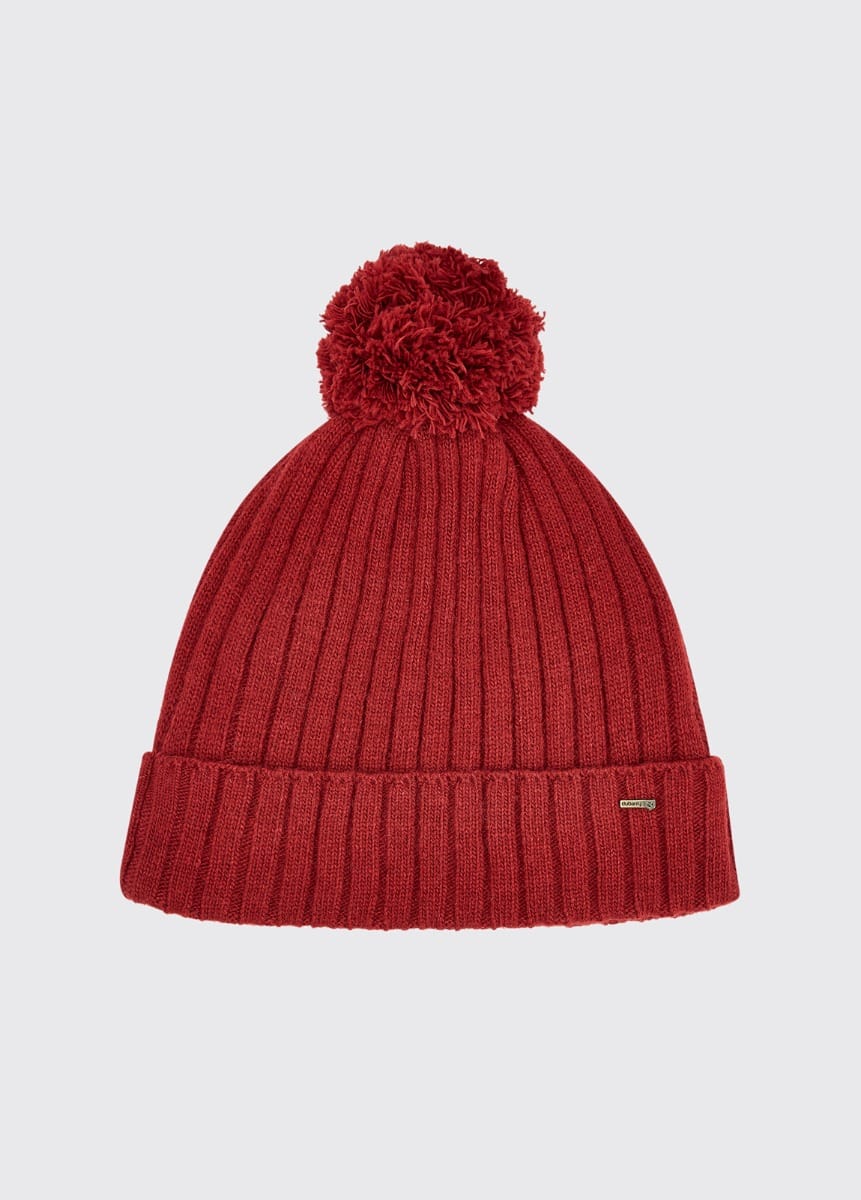 Dubarry Ladies Stuart Knitted Hat