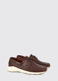 Dubarry Mens Dungarvan Deck Shoe